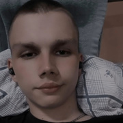 данила, 22, Острогожск