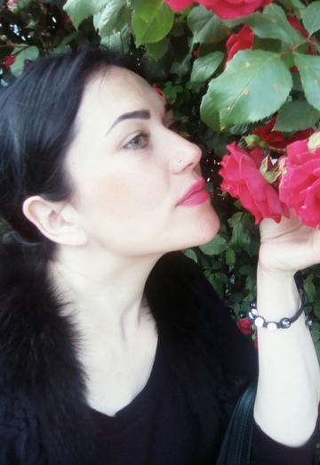 Ma photo - Anastasiia, 37 de Donetsk (@anastasiya205475)