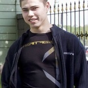 Александр, 34, Лодейное Поле