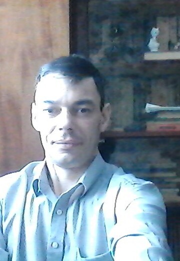 My photo - Andrey, 46 from Kineshma (@andrey491421)