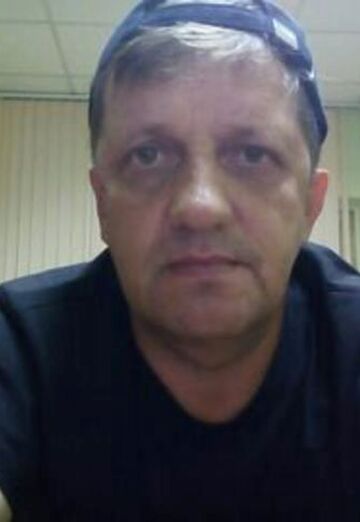 My photo - Evgeniy, 57 from Sharya (@evgeniy158920)