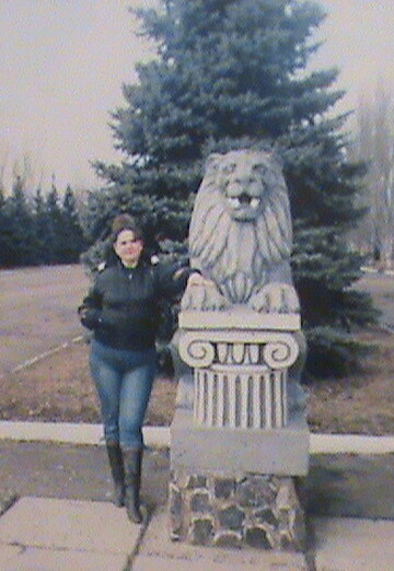 My photo - Liliya, 58 from Konstantinovka (@liliya9486)