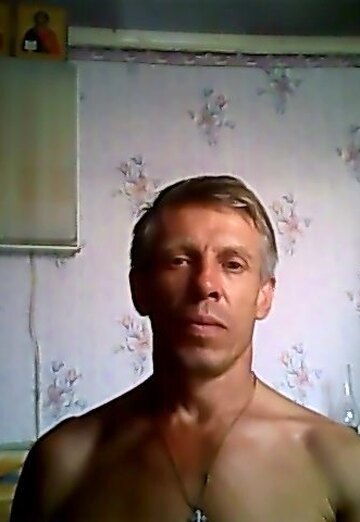 My photo - Anatoliy Anatolevich, 57 from Kamenka (@anatoliyanatolevich9)