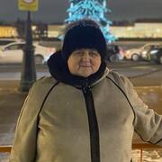 Галина, 57, Оренбург