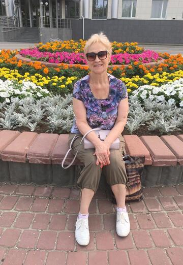 Моя фотография - Людмила, 70 из Нефтеюганск (@ludmila93946)