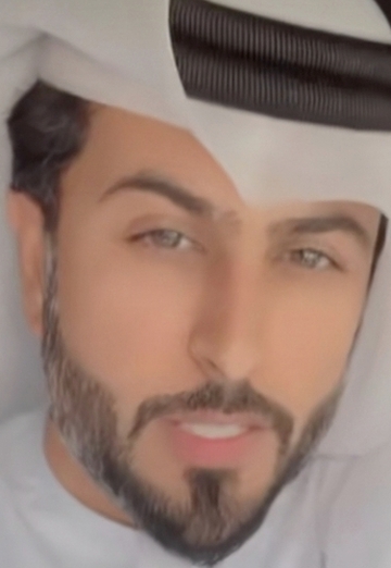 My photo - Sami, 36 from Riyadh (@sami1935)