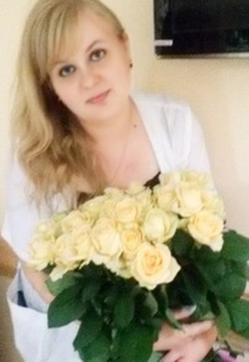Моя фотография - Юлия, 37 из Запорожье (@uliya111870)