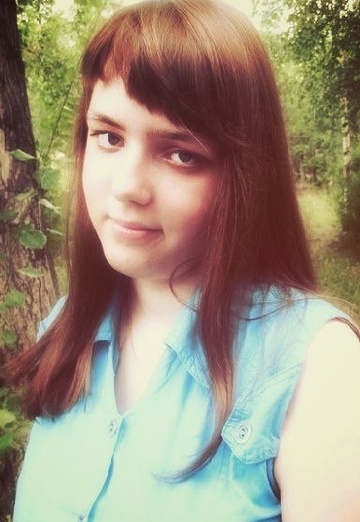 My photo - Valeriya, 32 from Bratsk (@valeriya2853)