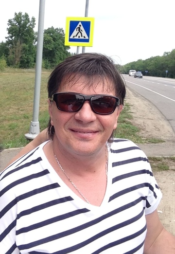 Моя фотография - саша, 61 из Задонск (@sasha160761)
