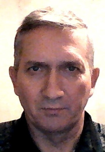 My photo - Vyacheslav, 61 from Yurga (@vyacheslav12139)