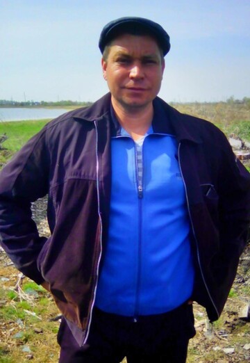 Моя фотография - Алексей, 43 из Алейск (@aleksey377587)