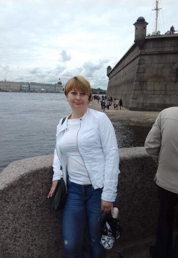 Моя фотография - Наталья, 40 из Владимир (@natalya226686)