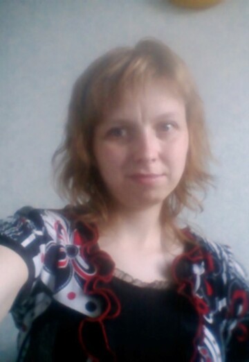 La mia foto - Miss Sovershenstvo (l), 40 di Kinešma (@misssovershenstvol)