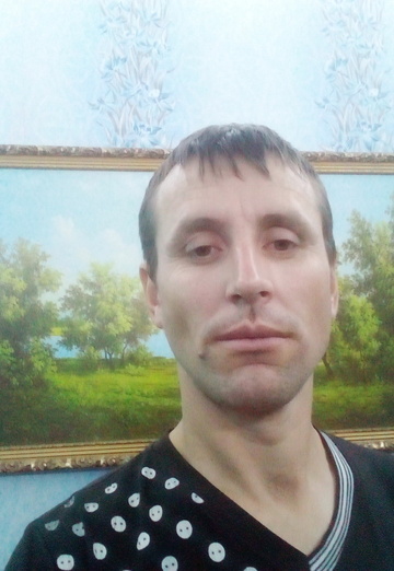 My photo - Luchshee imya na svete, 40 from Penza (@luchsheeimyanasvete5337)