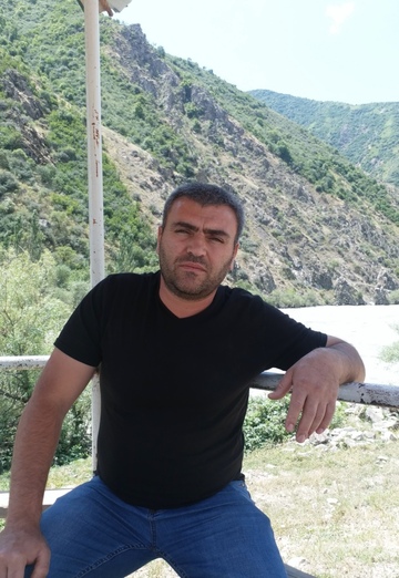 Моя фотография - Рустам, 45 из Краснодар (@rustam43901)