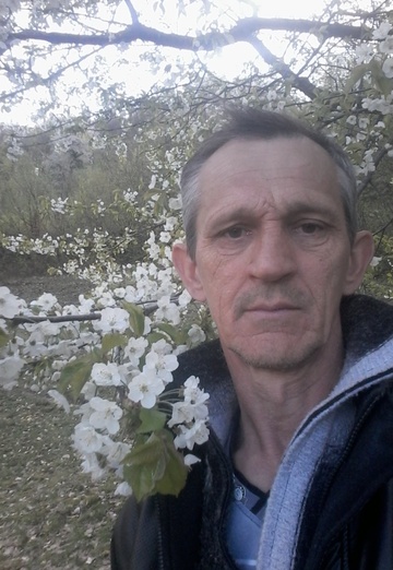 Моя фотография - иван, 59 из Ужгород (@ivan166401)