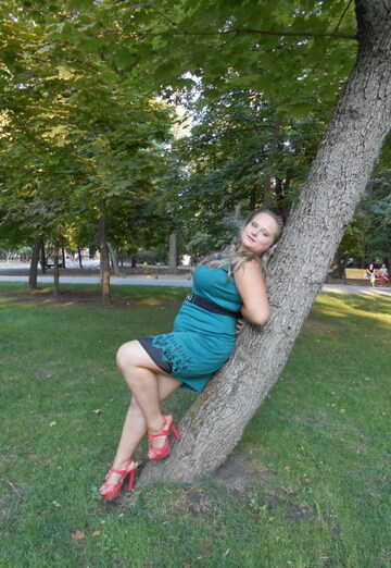 Julija (@juiliafaizieva) — mein Foto #38