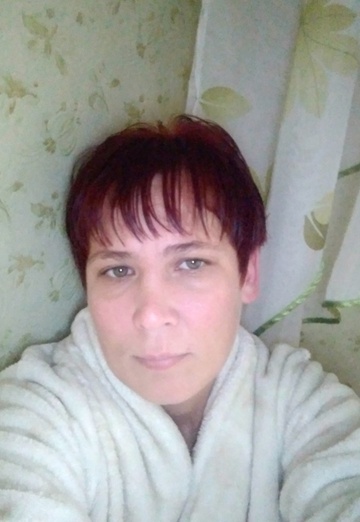 My photo - Aleksandra, 34 from Barnaul (@aleksandra81618)