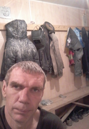 Моя фотография - алексей, 44 из Кузнецк (@aleksey539312)