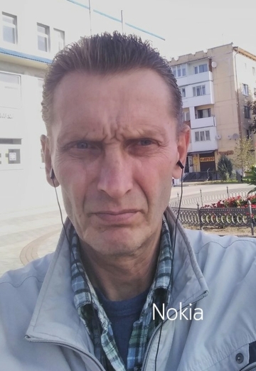 My photo - Artur Burmistrov, 54 from Moscow (@arturburmistrov)
