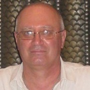 Станислав, 66, Борское