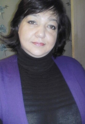 My photo - Natalya, 49 from Ufa (@natalyadashkovaudina)