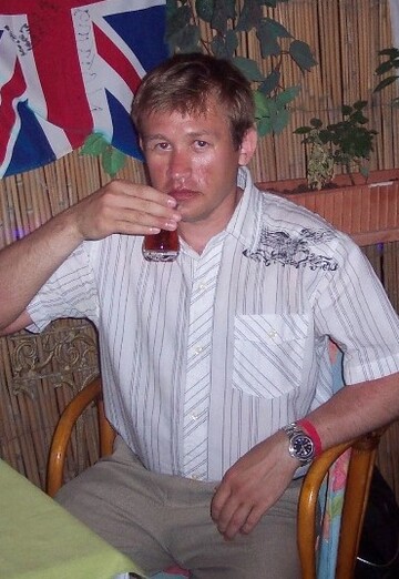 My photo - Aleksandr Golosov, 46 from Chavusy (@aleksandrgolosov)