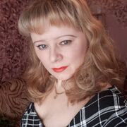 Татьяна, 44, Березовский