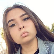 Ульяна, 19, Шацк
