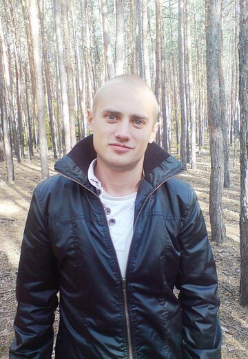 Моя фотография - Сергей Ганилов, 38 из Донецк (@sergeyganilov)