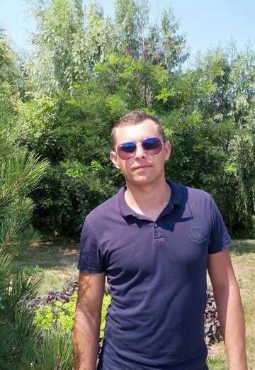 My photo - Evgeniy, 38 from Voronezh (@evgeniy363616)