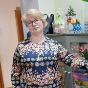 Olga, 54, Павловский Посад