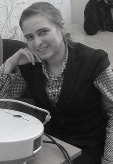 My photo - Lyudmila, 31 from Zelenogradsk (@ludmila13357)