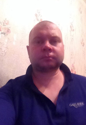 Моя фотография - Александр, 37 из Петропавловск (@aleksandr641444)