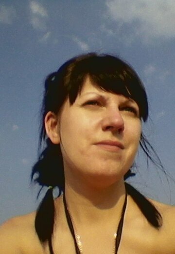 My photo - Natalya, 39 from Dorogobuzh (@natalya124620)