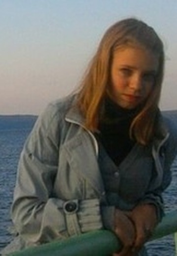 Моя фотография - Ксения, 30 из Петрозаводск (@kseniya10913)