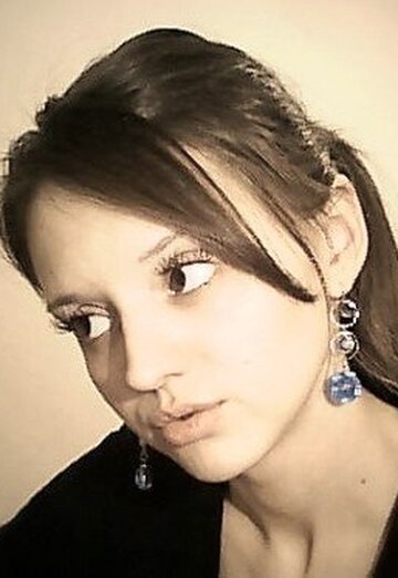 Моя фотография - Катерина, 36 из Краснодар (@katerina5020)