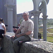 александр, 59, Елабуга
