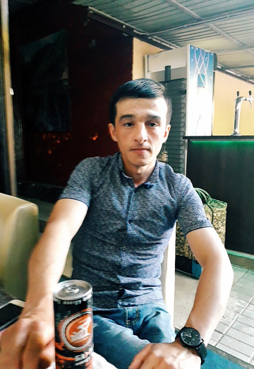 Моя фотография - Дима, 36 из Астана (@dima222254)