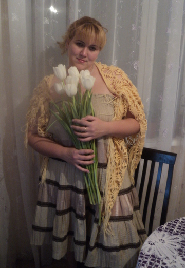 My photo - Ekaterina, 41 from Rostov-on-don (@ekaterina86393)