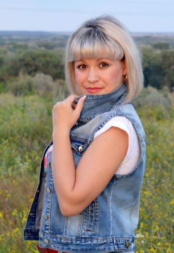 Моя фотография - Лилия, 40 из Казанская (@liliya13729)