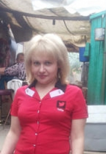 Моя фотография - Людмила, 52 из Белгород-Днестровский (@ludmila123175)