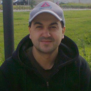 Александр, 38, Сосновоборск (Красноярский край)