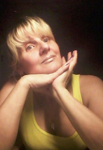 Моя фотография - Алиса, 58 из Екатеринбург (@alisa23120)
