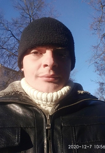 Моя фотография - Владимир, 35 из Орел (@vladimir362127)
