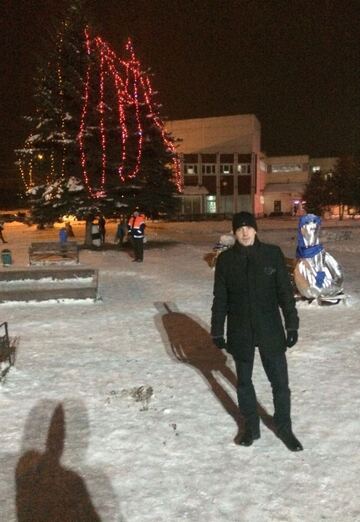 Моя фотография - АНТОН, 39 из Брянск (@artem53498)