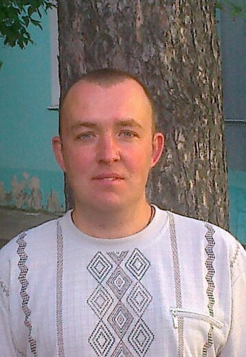 Моя фотография - Анатолий, 40 из Иркутск (@anatoliy72552)