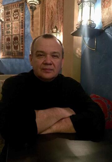 Моя фотография - Владимир, 60 из Сургут (@vladimir344684)