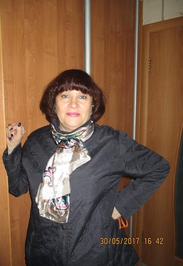 Моя фотография - ВЕРА, 60 из Омск (@vera24999)