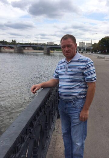 Моя фотография - Евгений, 54 из Москва (@evgeniy364105)